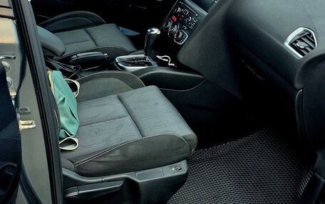 Citroen C4 II рестайлинг, 2012 год, 600 000 рублей, 8 фотография