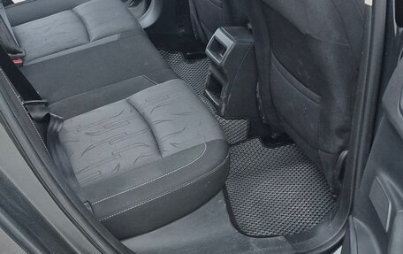 Citroen C4 II рестайлинг, 2012 год, 600 000 рублей, 9 фотография