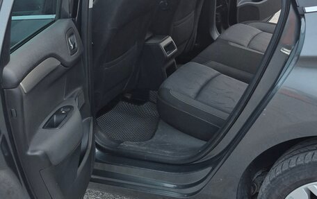 Citroen C4 II рестайлинг, 2012 год, 600 000 рублей, 10 фотография