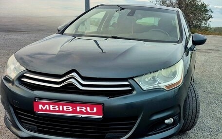 Citroen C4 II рестайлинг, 2012 год, 600 000 рублей, 6 фотография