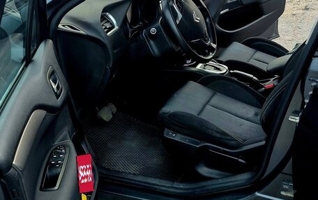 Citroen C4 II рестайлинг, 2012 год, 600 000 рублей, 11 фотография