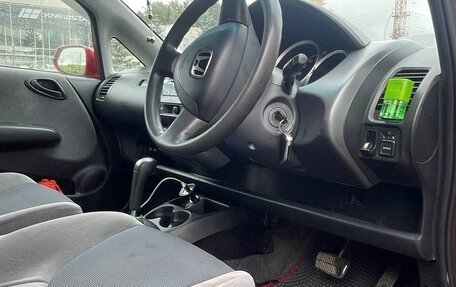 Honda Fit III, 2001 год, 215 000 рублей, 7 фотография