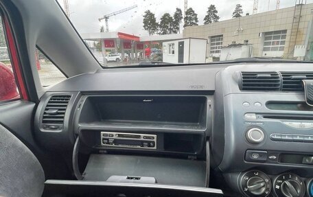 Honda Fit III, 2001 год, 215 000 рублей, 9 фотография