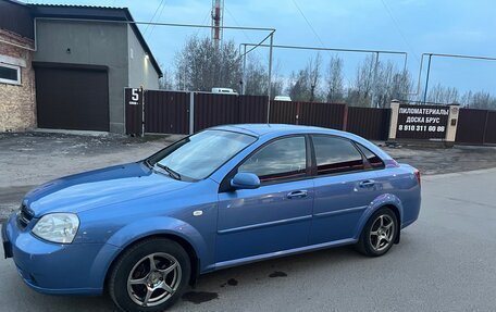 Chevrolet Lacetti, 2006 год, 430 000 рублей, 2 фотография