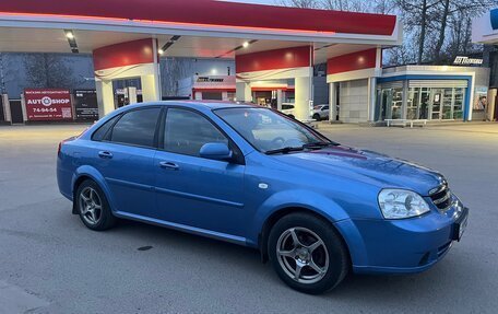 Chevrolet Lacetti, 2006 год, 430 000 рублей, 4 фотография