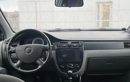 Chevrolet Lacetti, 2006 год, 430 000 рублей, 12 фотография