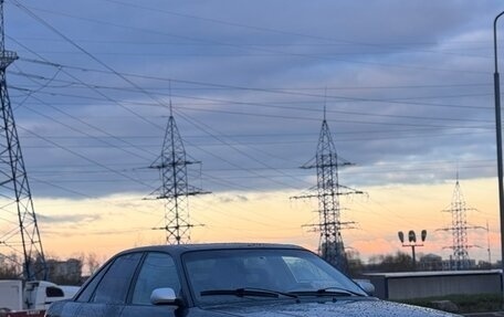 Audi 100, 1994 год, 165 000 рублей, 4 фотография