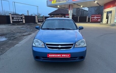 Chevrolet Lacetti, 2006 год, 430 000 рублей, 3 фотография