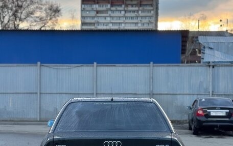 Audi 100, 1994 год, 165 000 рублей, 3 фотография