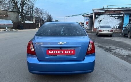 Chevrolet Lacetti, 2006 год, 430 000 рублей, 7 фотография