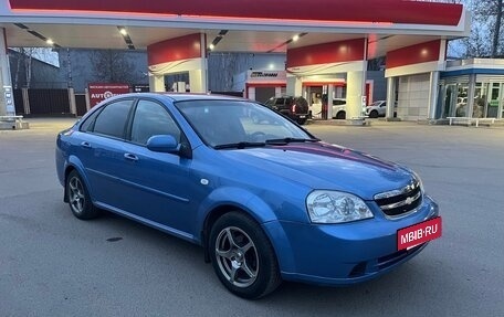 Chevrolet Lacetti, 2006 год, 430 000 рублей, 5 фотография