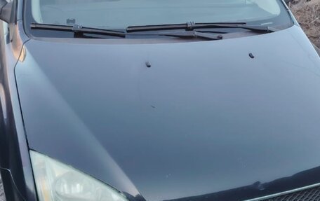 Ford Focus II рестайлинг, 2006 год, 450 000 рублей, 2 фотография