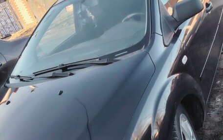 Ford Focus II рестайлинг, 2006 год, 450 000 рублей, 9 фотография