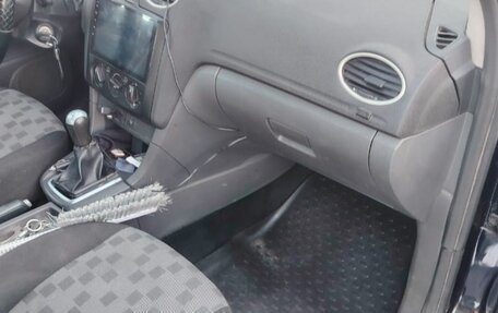 Ford Focus II рестайлинг, 2006 год, 450 000 рублей, 5 фотография