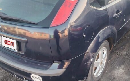 Ford Focus II рестайлинг, 2006 год, 450 000 рублей, 4 фотография