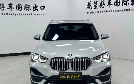 BMW X1, 2023 год, 2 360 000 рублей, 2 фотография