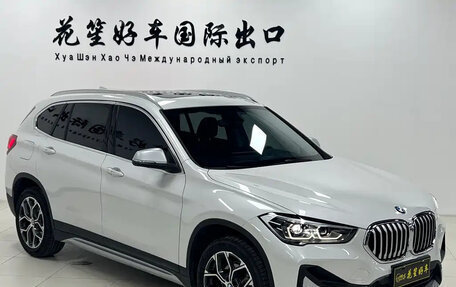 BMW X1, 2023 год, 2 360 000 рублей, 3 фотография