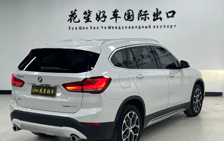 BMW X1, 2023 год, 2 360 000 рублей, 5 фотография