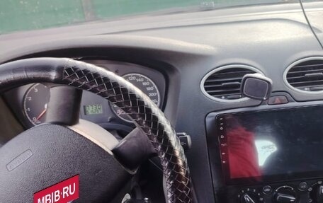 Ford Focus II рестайлинг, 2006 год, 450 000 рублей, 8 фотография