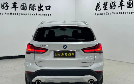 BMW X1, 2023 год, 2 360 000 рублей, 6 фотография