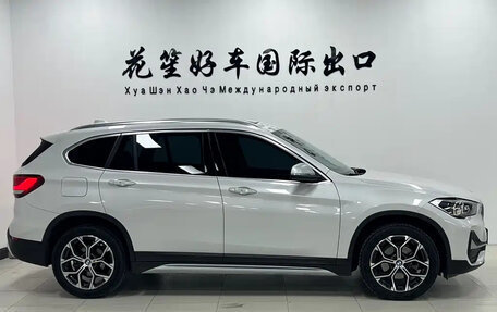 BMW X1, 2023 год, 2 360 000 рублей, 8 фотография