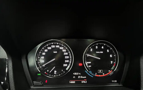 BMW X1, 2023 год, 2 360 000 рублей, 15 фотография