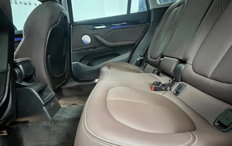 BMW X1, 2023 год, 2 360 000 рублей, 17 фотография