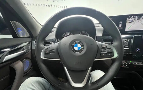 BMW X1, 2023 год, 2 360 000 рублей, 10 фотография