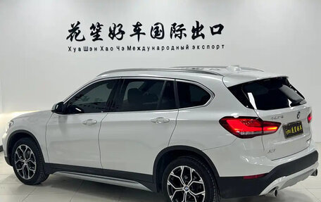 BMW X1, 2023 год, 2 360 000 рублей, 7 фотография