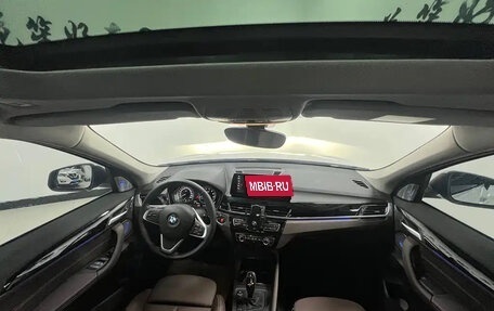 BMW X1, 2023 год, 2 360 000 рублей, 19 фотография