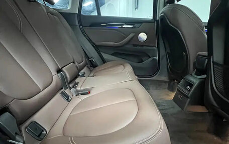 BMW X1, 2023 год, 2 360 000 рублей, 21 фотография