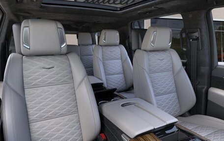 Cadillac Escalade V, 2026 год, 23 890 000 рублей, 4 фотография