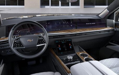 Cadillac Escalade V, 2026 год, 23 890 000 рублей, 3 фотография