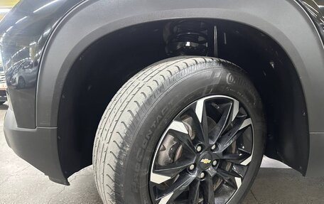 Chevrolet TrailBlazer, 2021 год, 2 350 000 рублей, 9 фотография