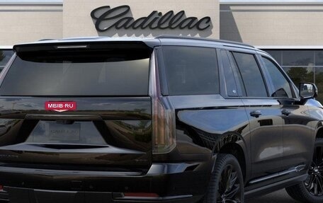 Cadillac Escalade V, 2026 год, 23 890 000 рублей, 2 фотография