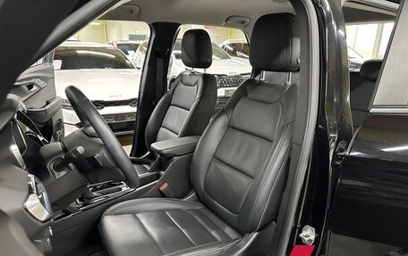 Chevrolet TrailBlazer, 2021 год, 2 350 000 рублей, 11 фотография