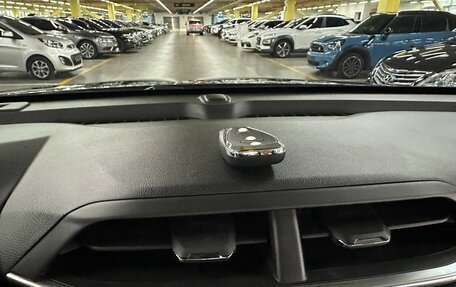 Chevrolet TrailBlazer, 2021 год, 2 350 000 рублей, 21 фотография