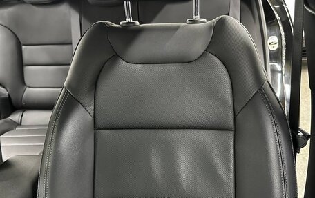 Chevrolet TrailBlazer, 2021 год, 2 350 000 рублей, 18 фотография