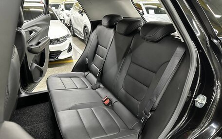 Chevrolet TrailBlazer, 2021 год, 2 350 000 рублей, 23 фотография