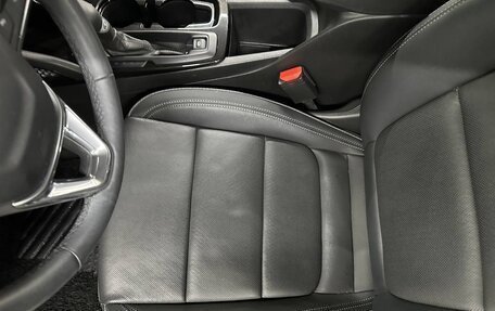 Chevrolet TrailBlazer, 2021 год, 2 350 000 рублей, 17 фотография