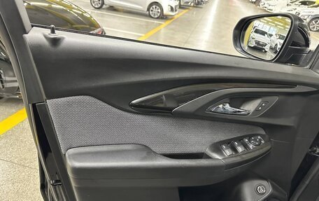 Chevrolet TrailBlazer, 2021 год, 2 350 000 рублей, 13 фотография