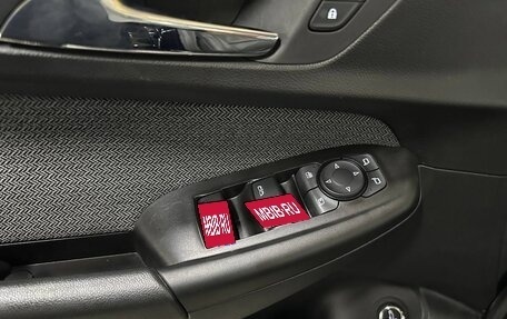 Chevrolet TrailBlazer, 2021 год, 2 350 000 рублей, 14 фотография