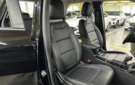 Chevrolet TrailBlazer, 2021 год, 2 350 000 рублей, 32 фотография