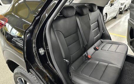 Chevrolet TrailBlazer, 2021 год, 2 350 000 рублей, 29 фотография