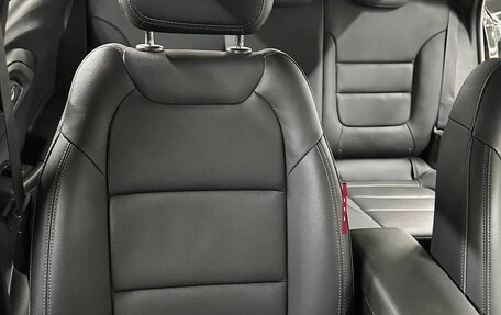 Chevrolet TrailBlazer, 2021 год, 2 350 000 рублей, 37 фотография