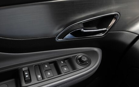 Opel Mokka I, 2013 год, 1 049 000 рублей, 14 фотография