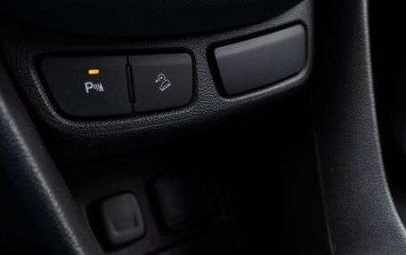 Opel Mokka I, 2013 год, 1 049 000 рублей, 18 фотография