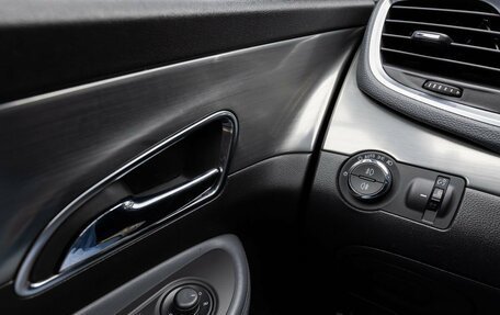 Opel Mokka I, 2013 год, 1 049 000 рублей, 15 фотография