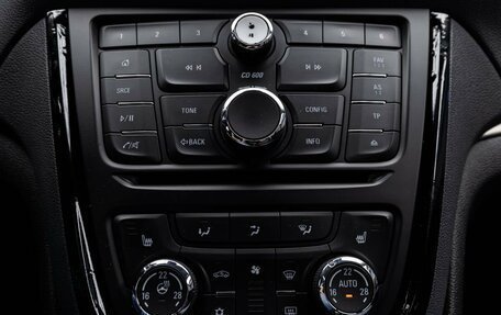 Opel Mokka I, 2013 год, 1 049 000 рублей, 17 фотография