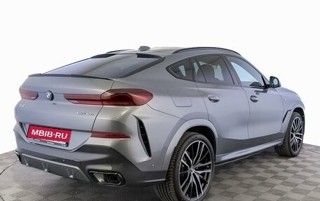 BMW X6, 2025 год, 16 100 000 рублей, 2 фотография